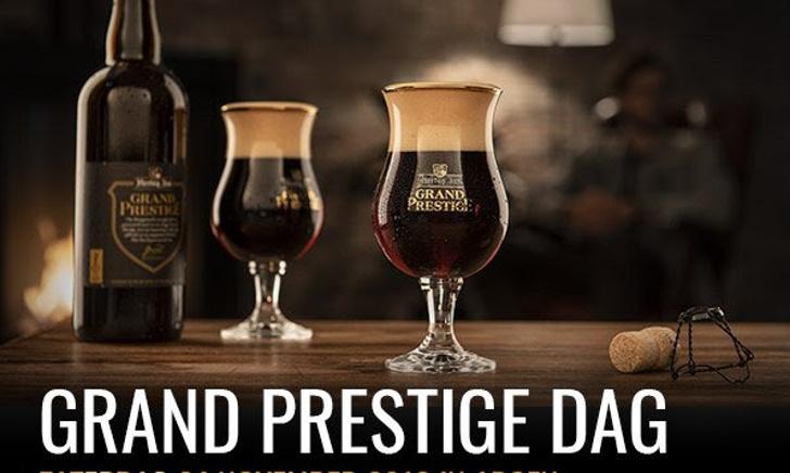 Grand Prestige Dag